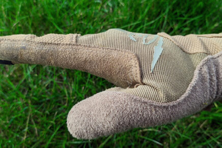 Обзор легких стрелковых перчаток HTX All Round Tactical Gloves Light, после длительного ношения HTX-All-Round-Tactical-Gloves-Light-Review-2020-photo-10-436x291