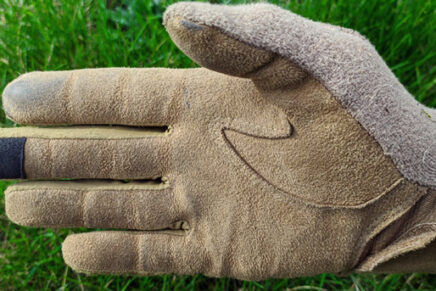 Обзор легких стрелковых перчаток HTX All Round Tactical Gloves Light, после длительного ношения HTX-All-Round-Tactical-Gloves-Light-Review-2020-photo-11-436x291