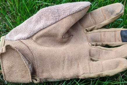 Обзор легких стрелковых перчаток HTX All Round Tactical Gloves Light, после длительного ношения HTX-All-Round-Tactical-Gloves-Light-Review-2020-photo-3-436x291