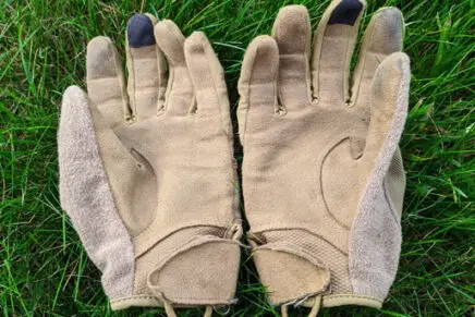 Обзор легких стрелковых перчаток HTX All Round Tactical Gloves Light, после длительного ношения HTX-All-Round-Tactical-Gloves-Light-Review-2020-photo-4-436x291