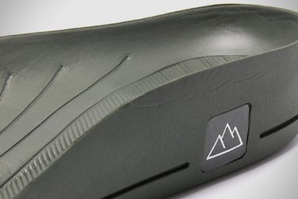 Haglöfs выпустил линейку аутдор обуви со сменой амортизацией - Duality AT1 GT Haglofs-Duality-AT1-GT-Boots-2020-photo-3-436x291