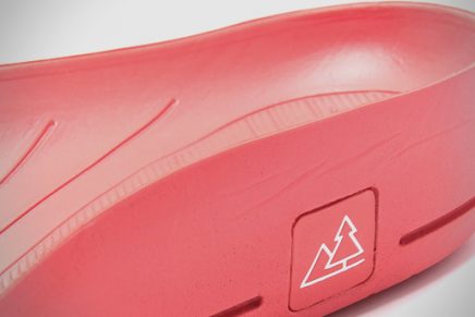 Haglöfs выпустил линейку аутдор обуви со сменой амортизацией - Duality AT1 GT Haglofs-Duality-AT1-GT-Boots-2020-photo-4-436x291