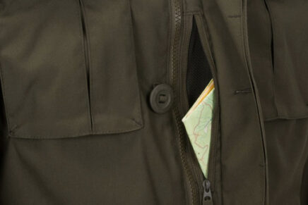 Презентация новой утилитарной повседневной куртки Helikon-Tex Covert M65 Jacket Helikon-Tex-Covert-M65-Jacket-Video-2020-photo-6-436x291