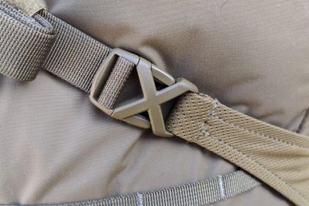 Обзор походного рюкзака Helikon-Tex Summit Backpack 40L, после длительного использования Helikon-Tex-Summit-Backpack-40L-Secon-Review-2020-photo-10-436x291