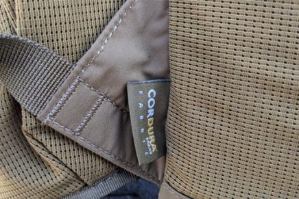 Обзор походного рюкзака Helikon-Tex Summit Backpack 40L, после длительного использования Helikon-Tex-Summit-Backpack-40L-Secon-Review-2020-photo-11-436x291