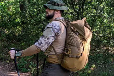 Обзор походного рюкзака Helikon-Tex Summit Backpack 40L, после длительного использования Helikon-Tex-Summit-Backpack-40L-Secon-Review-2020-photo-2-436x291