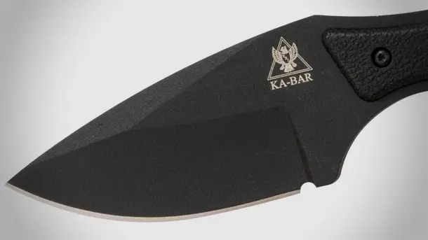 KA-BAR-TDI-Pocket-Strike-EDC-Fixed-Blade-Knife-2020-photo-2