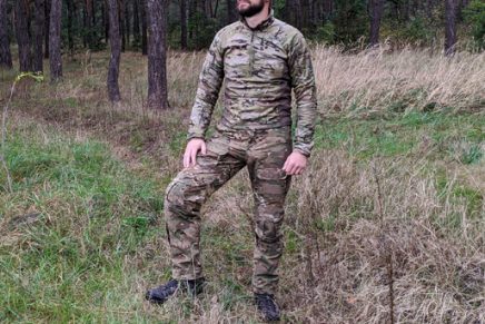 Промежуточный обзор военно-полевых брюк СТС СпН Combat Pro, после продолжительного ношения STS-SPN-Combat-Pro-Pants-Second-Review-2020-photo-2-436x291