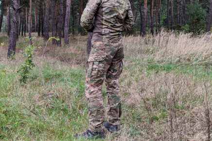 Промежуточный обзор военно-полевых брюк СТС СпН Combat Pro, после продолжительного ношения STS-SPN-Combat-Pro-Pants-Second-Review-2020-photo-3-436x291