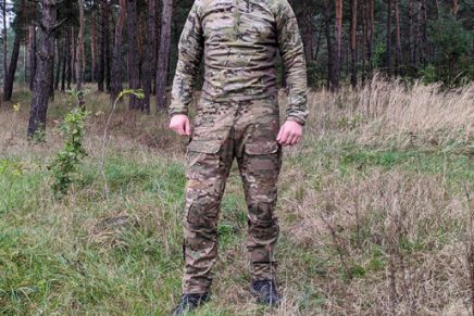 Промежуточный обзор военно-полевых брюк СТС СпН Combat Pro, после продолжительного ношения STS-SPN-Combat-Pro-Pants-Second-Review-2020-photo-4-436x291