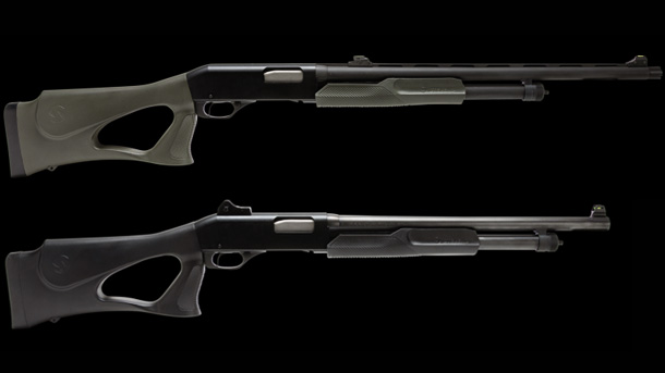 Savage-Arms-320-Thumbhole-Pump-Action-Shotgun-2020-photo-2