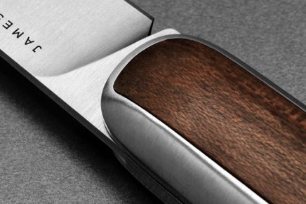 The James Brand выпустил относительно классический карманный нож The Pike The-James-Brand-Pike-EDC-Folding-Knife-2020-photo-2-436x291