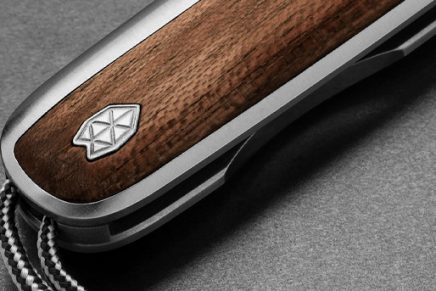 The James Brand выпустил относительно классический карманный нож The Pike The-James-Brand-Pike-EDC-Folding-Knife-2020-photo-3-436x291