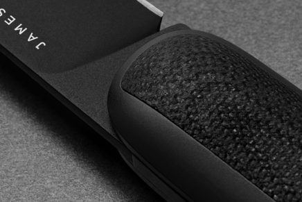 The James Brand выпустил относительно классический карманный нож The Pike The-James-Brand-Pike-EDC-Folding-Knife-2020-photo-4-436x291