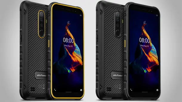 Ulefone-Armor-X8-Smartphone-2020-photo-5