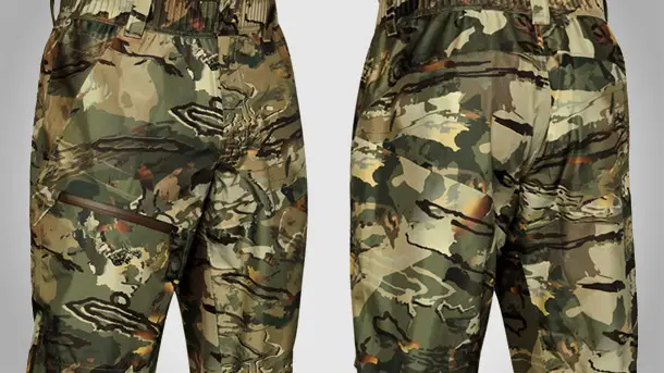Under Armour выпустила хардшелл костюмом для охоты - UA Gore-Tex Essential Hybrid Suit Under-Armour-Gore-Tex-Essential-Hybrid-Suit-2020-photo-3