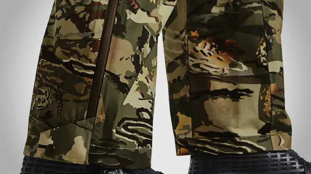 Under Armour выпустила хардшелл костюмом для охоты - UA Gore-Tex Essential Hybrid Suit Under-Armour-Gore-Tex-Essential-Hybrid-Suit-2020-photo-4