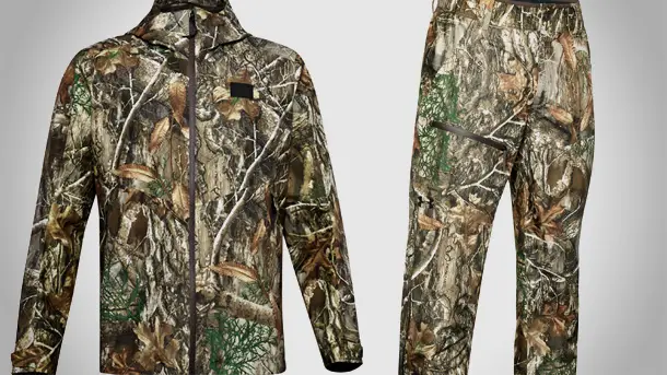 Under Armour выпустила хардшелл костюмом для охоты - UA Gore-Tex Essential Hybrid Suit Under-Armour-Gore-Tex-Essential-Hybrid-Suit-2020-photo-5