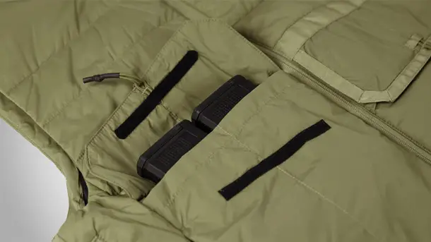 VIKTOS-Zerodark-Insulated-Vest-Video-2020-photo-4