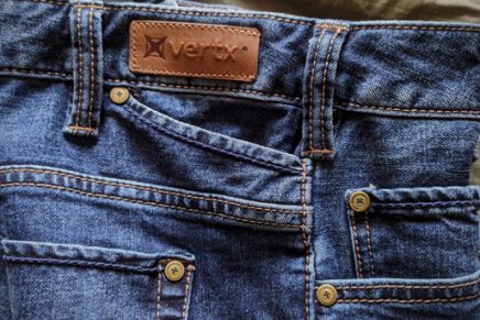 Промежуточный обзор универсальных повседневных брюк Vertx Defiance Tactical Jeans Vertx-Defiance-Tactical-Jeans-Second-Review-2020-photo-10-436x291