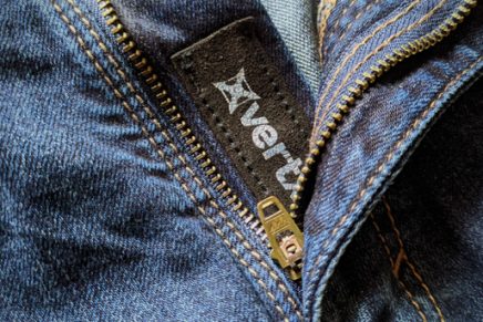 Промежуточный обзор универсальных повседневных брюк Vertx Defiance Tactical Jeans Vertx-Defiance-Tactical-Jeans-Second-Review-2020-photo-4-436x291