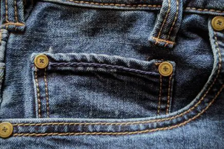 Промежуточный обзор универсальных повседневных брюк Vertx Defiance Tactical Jeans Vertx-Defiance-Tactical-Jeans-Second-Review-2020-photo-5-436x291