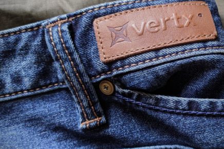 Промежуточный обзор универсальных повседневных брюк Vertx Defiance Tactical Jeans Vertx-Defiance-Tactical-Jeans-Second-Review-2020-photo-6-436x291