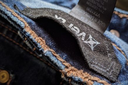 Промежуточный обзор универсальных повседневных брюк Vertx Defiance Tactical Jeans Vertx-Defiance-Tactical-Jeans-Second-Review-2020-photo-9-436x291
