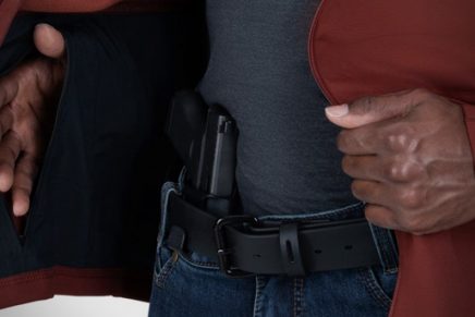 Vertx представила повседневную кофту Hardside Hoody, созданную с учетом скрытого ношения Vertx-Hardside-Hoody-2020-photo-4-436x291