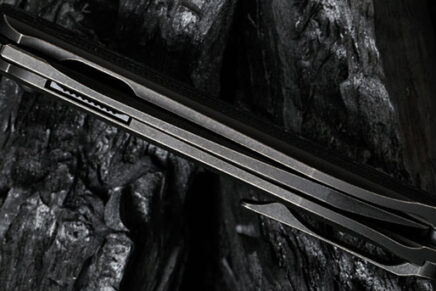 We Knife Co. готовит к выпуску сразу две новые серии складных карманных ножей We-Knife-Co-Black-Void-Opus-2010-EDC-Folding-Knife-2020-photo-5-436x291