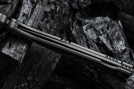 We Knife Co. анонсировал новую серию карманных ножей по дизайну Alessandra De Santis We-Knife-Co-Roman-2008-EDC-Folding-Knife-2020-photo-5-436x291