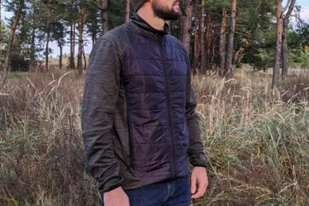 Первые впечатления от гибридной утепленной кофты Chameleon Notherman Chameleon-Notherman-Jacket-Review-2020-photo-2-436x291