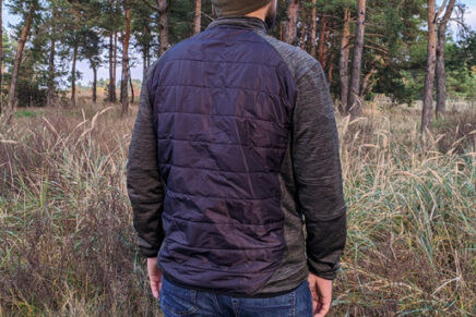 Первые впечатления от гибридной утепленной кофты Chameleon Notherman Chameleon-Notherman-Jacket-Review-2020-photo-3-436x291