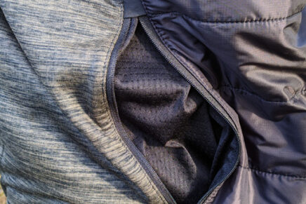 Первые впечатления от гибридной утепленной кофты Chameleon Notherman Chameleon-Notherman-Jacket-Review-2020-photo-7-436x291