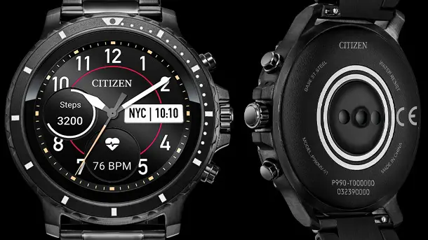 Citizen-CZ-Smart-Watch-Video-2020-photo-2