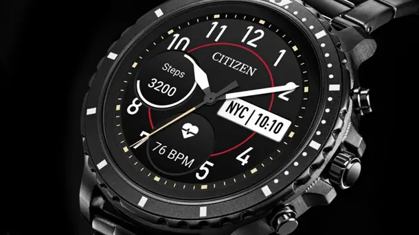 Citizen-CZ-Smart-Watch-Video-2020-photo-4