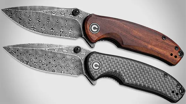 Civivi-Pintail-2020-EDC-Folding-Knife-2020-photo-4