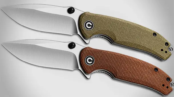 Civivi-Pintail-2020-EDC-Folding-Knife-2020-photo-5