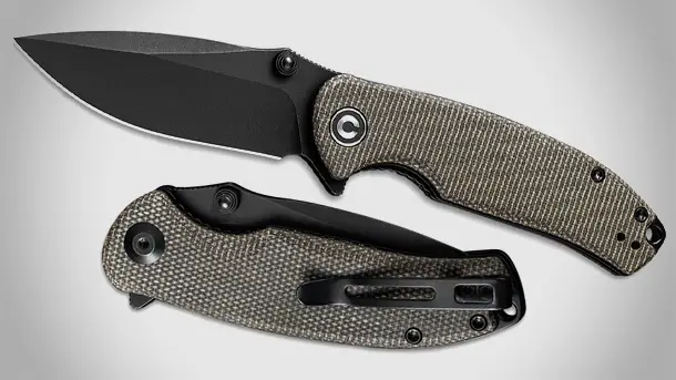 Civivi-Pintail-2020-EDC-Folding-Knife-2020-photo-6