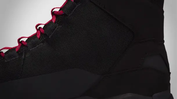 columbia flow borough mid