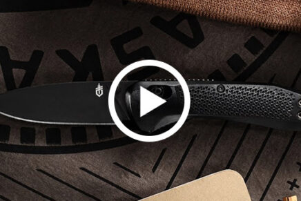 Gerber-Sedulo-EDC-Folding-Knife-Video-2020-photo-1