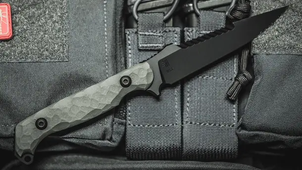 Haley-Strategic-Partners-X-Toor-Knives-The-Darter-Fixed-Blade-Knife-Video-2020-photo-2