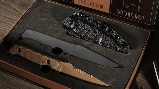Haley-Strategic-Partners-X-Toor-Knives-The-Darter-Fixed-Blade-Knife-Video-2020-photo-3
