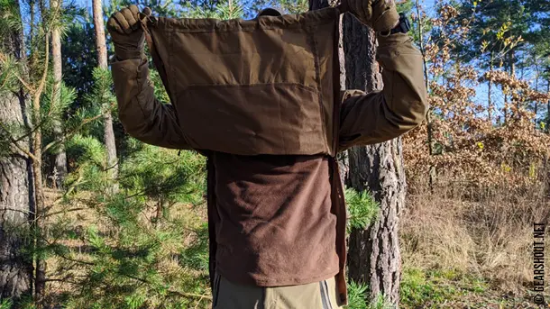 Helikon-Tex-Woodsman-Anorak-Jacket-Review-2020-photo-15