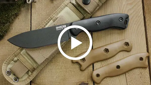 KA-BAR-BK16-Becker-Short-Knife-Video-202