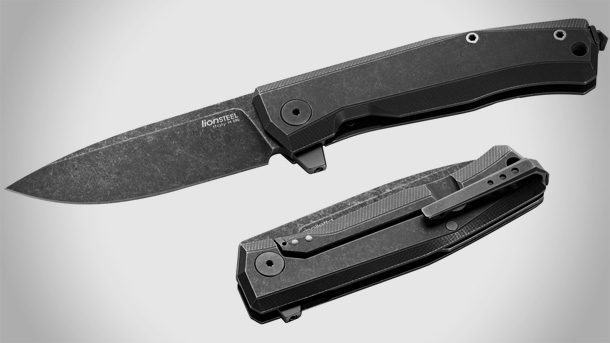 LionSTEEL-Myto-EDC-Folding-Knife-2020-photo-2