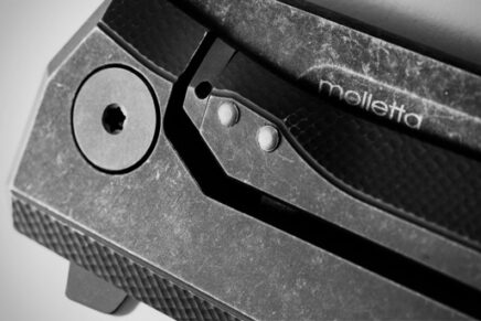 LionSTEEL выпустила новую коллекцию карманных повседневных ножей Myto LionSTEEL-Myto-EDC-Folding-Knife-2020-photo-4-436x291