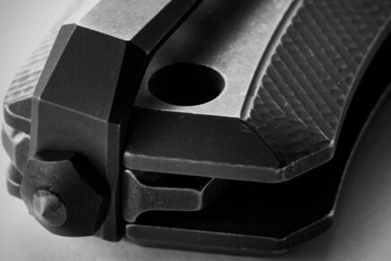 LionSTEEL выпустила новую коллекцию карманных повседневных ножей Myto LionSTEEL-Myto-EDC-Folding-Knife-2020-photo-5-436x291