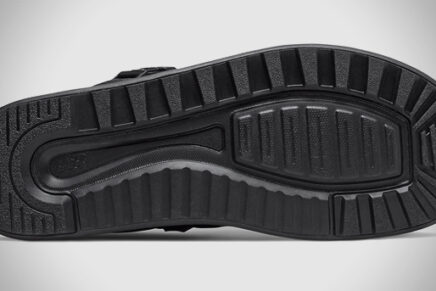 New Balance вывела на рынок линейку легких и утепленных чуней CRVN MOC New-Balance-CRVN-MOC-SHoes-2020-photo-5-436x291