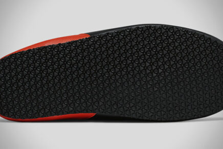 New Balance вывела на рынок линейку легких и утепленных чуней CRVN MOC New-Balance-CRVN-MOC-SHoes-2020-photo-6-436x291